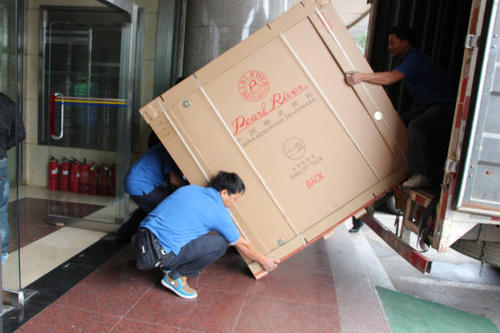 禹王台钢琴贵重工艺品无忧运