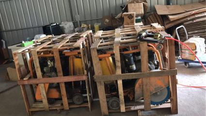 禹王台行李、家具、电器包装托运