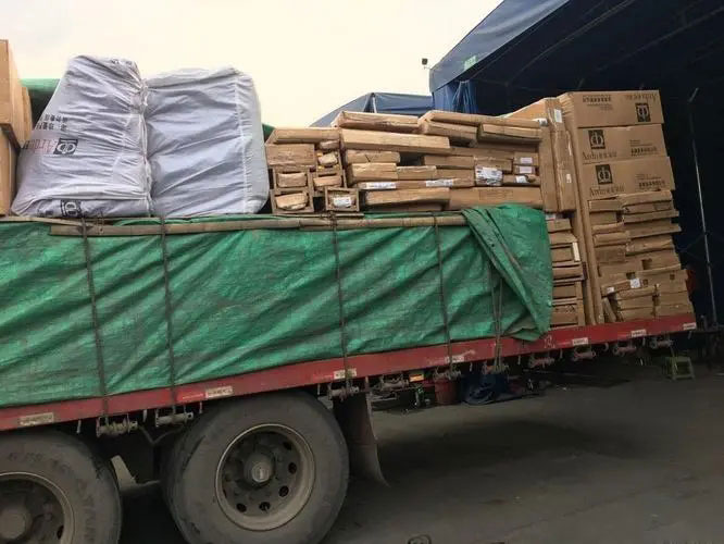 禹王台家具托运